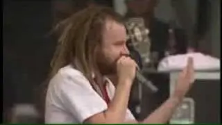 In Flames - only for the weak live at Graspop 2006