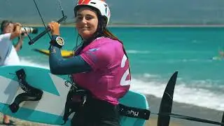 2024 Formula Kite Youth World Championship - Gizzeria