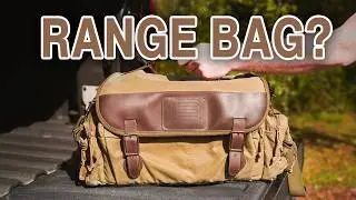 Whats in your Range Bag?