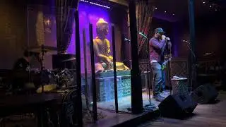 Jackson Hunter at House of Blues Anaheim Foundation Room 1-31-25