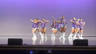 DI$TINCT Dance Team | You Got Served 2022 Winners | Chicago Round