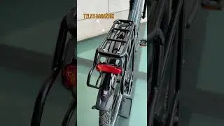 KOGA E Worldtraveller Suspension 750Wh