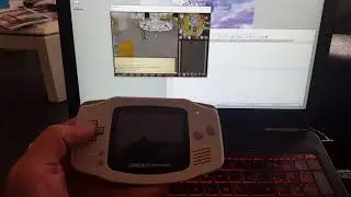 GBA runescape