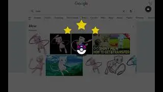 Finally Catching Pok&eacute;mon in google chrome! 151 #pokemon @tseqida #fgygfdfg