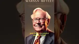 Life Knowledge | Best Quotes Of Warren Buffett |#investment #14