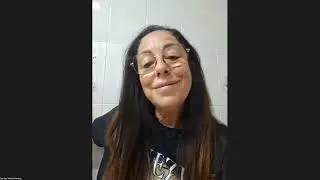 Charity Testimony Freedom