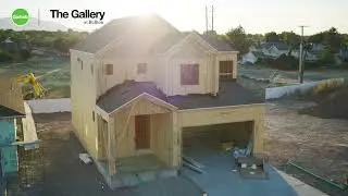The Gallery at Bullion — New Townhomes and Single-Family Homes in Murray, Utah
