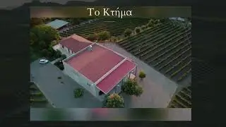 ORGANIC VINEYARDS