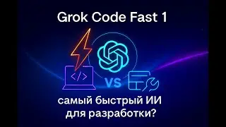 Почему разработчики выбирают Grok вместо других AI?