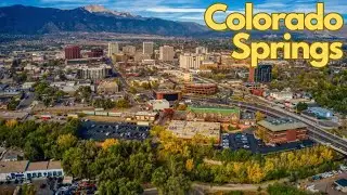 Explore Colorado Springs: Ultimate Guide Tour!