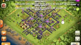 Clashtest