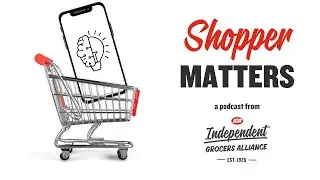 Shopper Matters Episode 2: Scott Hanbury of Clorox