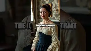 The Secret Life of Dolley Madison