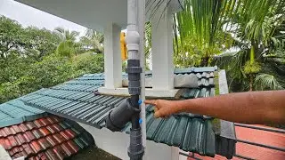 90% of people do not do this in plumbing | waterline filter | plumbing tips unknown