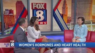 Hormone replacement therapy in menopause -- Should you or shouldn't you
