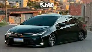 MEGA FUNK PIQUEZIN DOS CRIAS - DJ PALHANO SC