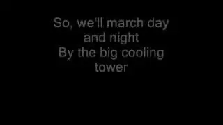 Union Strike Folk Song-Lisa Simpson