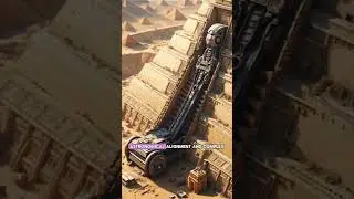 🔥Egypt BEFORE the Pharaohs!✨Is the Mystery of the Pyramids solved? 🤔Technology of the ancient gods!