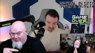 DSPGaming, What Are You Doing?