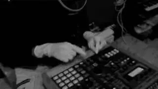 FURIOUS BEATS ON SP 808EX (AUTOCHOPP)