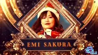 Emi Sakura Titantron 2022|AEW