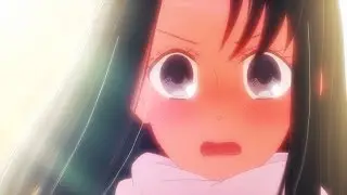 Inomata falling in love scene | Gakuen Babysitters
