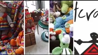 BHcrafts shop in Bascarsija, Sarajevo - handmade, fair trade products