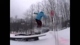 Sebastien Devaux-SkiBums entry