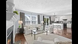 The Snyder | Bradshaw Group Proudly Presents: 7788 Gabriel Garth Ct, Severn, MD 21144