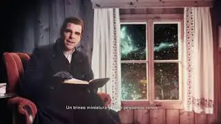 NOS4A2 | La hora del cuento con Charlie Manx
