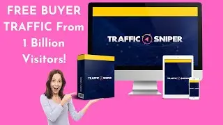 TRAFFIC SNIPER - Traffic Sniper Bonus-Traffic Sniper 2022 - Traffic Sniper App