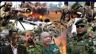 🚨18/1/26:BONNE NOUVELLE RETRAIT DU  M23 À L'UVIRA ‼️PAS DE DIALOGUE EN RDC FATSHI TRES CATÉGORIQUE 🔥