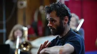 R&eacute;sidence | Surnatural Orchestra | COMMENT LE VENT VIENT &Agrave; L'OREILLE