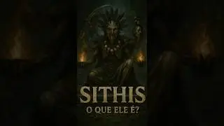 Sithis - O que ele &eacute;?