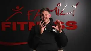 Geschichte &uuml;ber 35 Jahre Family Fitness!