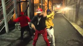 ILLUMNY DANCE CREW 