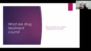 CADTCP&rsquo;s Principles of Drug Treatment Courts - 2023-11-16