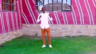 NUKWIKA KYAMA (Official Video)