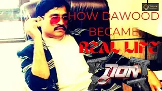 Dawood Ibrahim | Tamil | Real Life Don | D-Company | Life History of Underworld Don Dawood