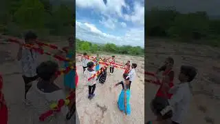 Bavo Bangaram #folksongs #trending #new #dance