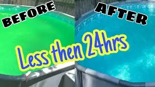 REVIEW-SUMMER WAVES ABOVEGROUND POOL