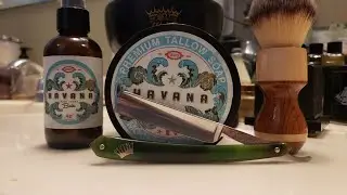 Moon Soaps Week: Havana