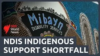 First Nations NDIS participants face shortfall in services