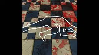THE GHOST KILLER - PILOT
