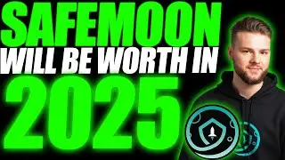 How Much Safemoon Will Be Worth in 2025?