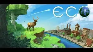 Eco Lets Play! Episode 1 - New beginnings