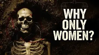 Only Women Were Buried There|A Medieval Mystery Explained