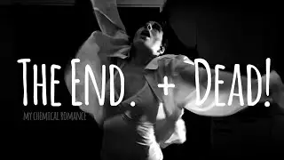 The End. + Dead! (2026) | My Chemical Romance | The Dancer in Black