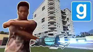 Car.Shearer Dances In Gmod