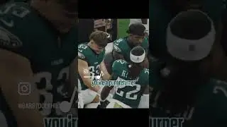 Freestyling Philly player got talent! Thanks 4 sharin Barstool!subscribe plz #football #shorts #fyp
